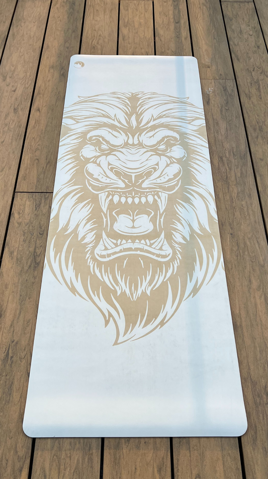 Grip Mats: Lion Series